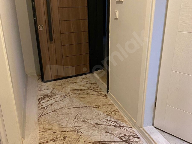 BURDUR MERKEZDE (Gazi cad 1 sokak) SATILIK EŞYALI APART - Görsel 17