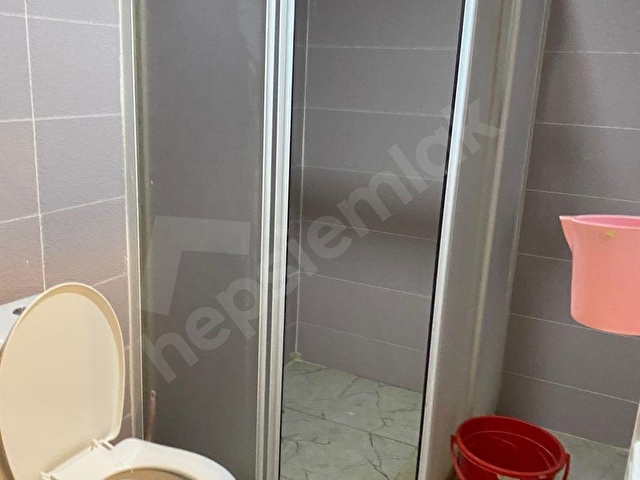 BURDUR MERKEZDE (Gazi cad 1 sokak) SATILIK EŞYALI APART - Görsel 20