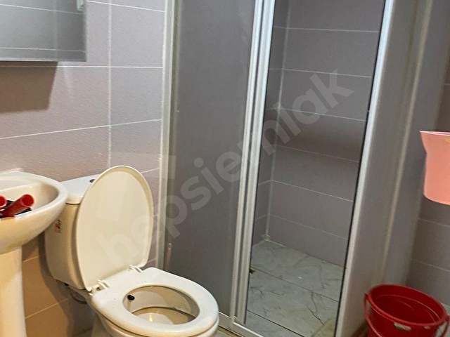 BURDUR MERKEZDE (Gazi cad 1 sokak) SATILIK EŞYALI APART - Görsel 21