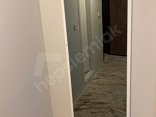 BURDUR MERKEZDE (Gazi cad 1 sokak) SATILIK EŞYALI APART - Görsel 22