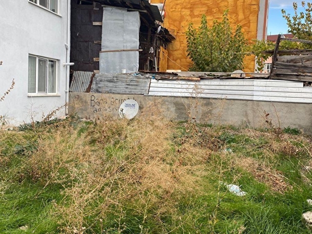 BURDUR MERKEZDE (Gazi cad 1 sokak) SATILIK EŞYALI APART - Görsel 27