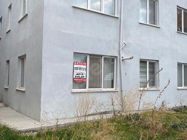 BURDUR MERKEZDE (Gazi cad 1 sokak) SATILIK EŞYALI APART - Görsel 28