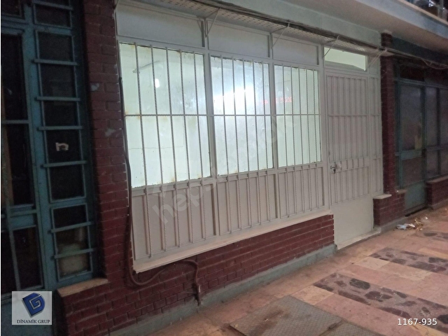 Kemeraltı Kestellide Satılık 20m2 Merkezde Giriş Dükkan - Görsel 12