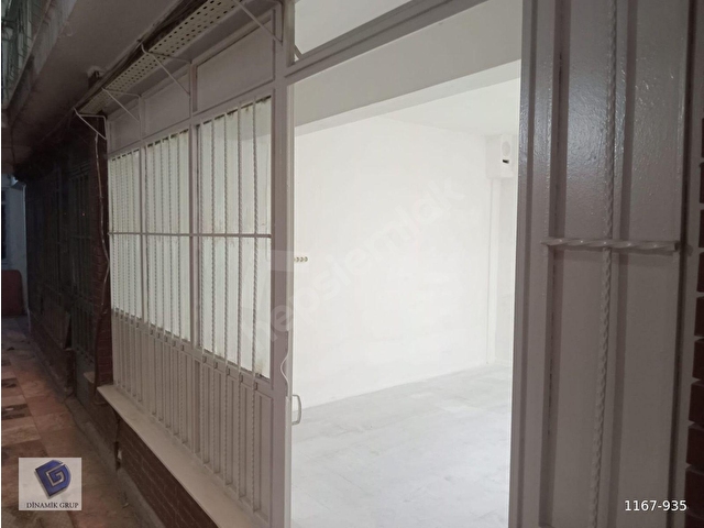 Kemeraltı Kestellide Satılık 20m2 Merkezde Giriş Dükkan - Görsel 10