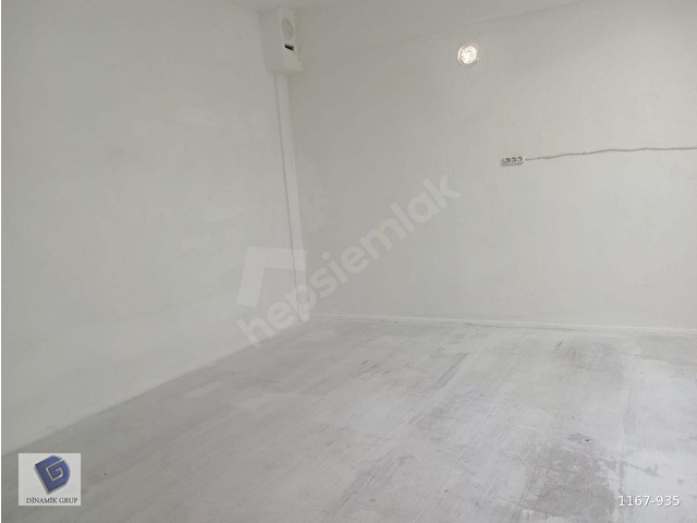 Kemeraltı Kestellide Satılık 20m2 Merkezde Giriş Dükkan - Görsel 5
