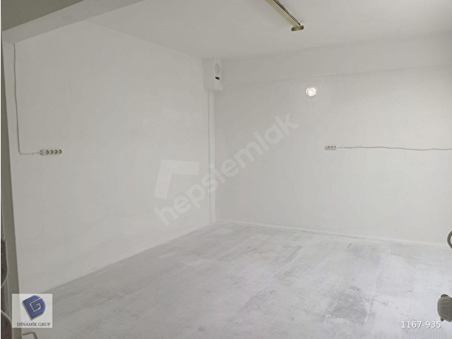 Kemeraltı Kestellide Satılık 20m2 Merkezde Giriş Dükkan - Görsel 6