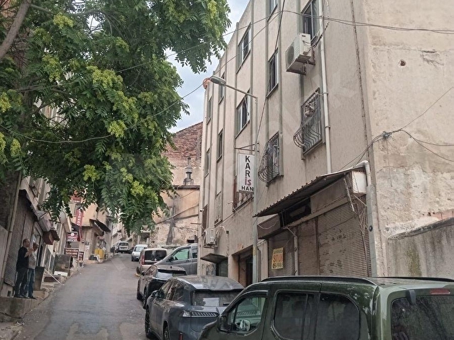 Kemeraltı Kestellide Satılık 20m2 Merkezde Giriş Dükkan - Görsel 13