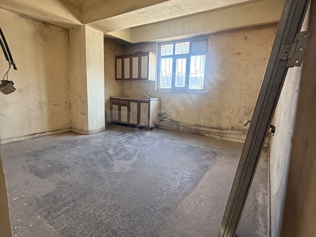 CNR DEN İVEDİK OSB ÖZSAN İŞ MERKEZİNDE 250 M2 KİRALIK İŞYERİ - Görsel 6