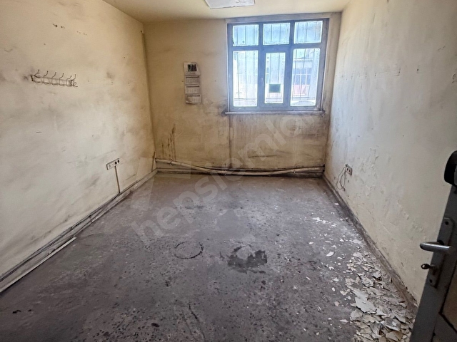 CNR DEN İVEDİK OSB ÖZSAN İŞ MERKEZİNDE 250 M2 KİRALIK İŞYERİ - Görsel 9