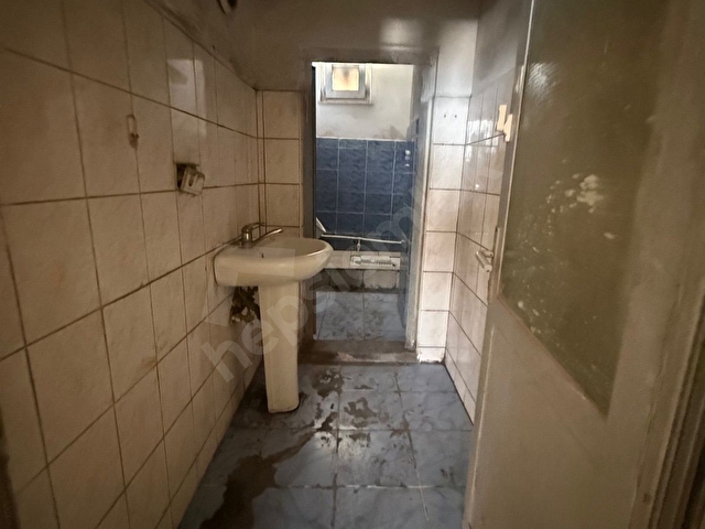 CNR DEN İVEDİK OSB ÖZSAN İŞ MERKEZİNDE 250 M2 KİRALIK İŞYERİ - Görsel 10