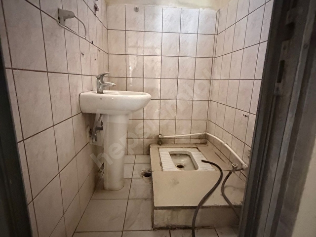 CNR DEN İVEDİK OSB ÖZSAN İŞ MERKEZİNDE 250 M2 KİRALIK İŞYERİ - Görsel 11