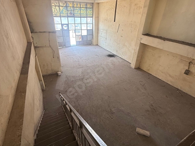 CNR DEN İVEDİK OSB ÖZSAN İŞ MERKEZİNDE 250 M2 KİRALIK İŞYERİ - Görsel 13