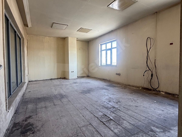 CNR DEN İVEDİK OSB ÖZSAN İŞ MERKEZİNDE 250 M2 KİRALIK İŞYERİ - Görsel 14