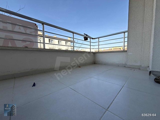 ALSANCAK MAH. 3+1 160 m² ASANSÖRLÜ&OTAPARKLI DAİRE - Görsel 30