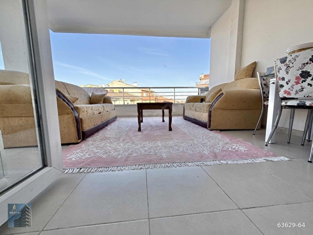 ALSANCAK MAH. 3+1 160 m² ASANSÖRLÜ&OTAPARKLI DAİRE - Görsel 29