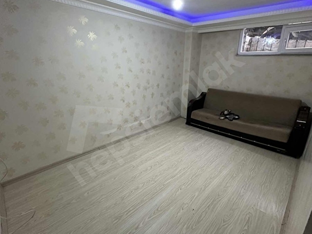 Kiralık bahçeli bahçe katı daire - Görsel 14