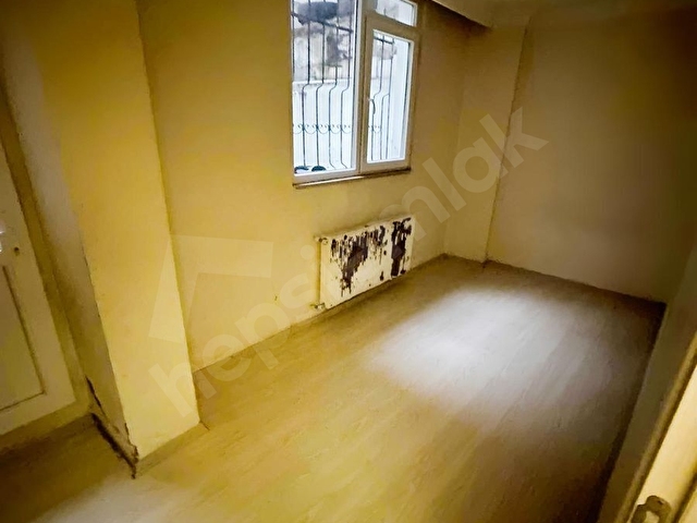 Kiralık bahçeli bahçe katı daire - Görsel 5