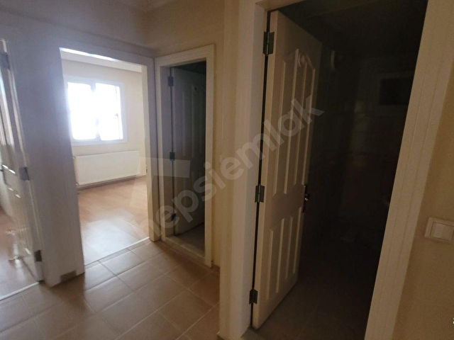 BAŞ-KALEDEN BAHÇELİ BALKONLU D.GAZLI KEYİF DOLU KİRALIK2+1 DAİRE - Görsel 22
