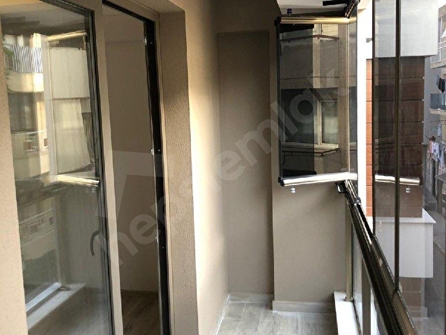 EVLİYAZADE GAYRİMENKULDEN 1+1 ASANSÖRLÜ - Görsel 3