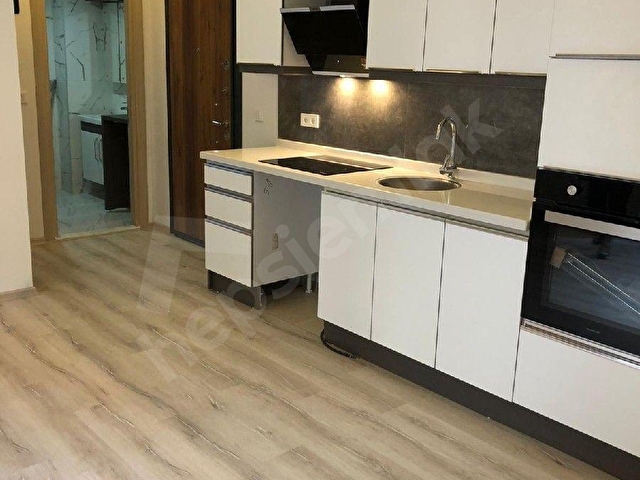 EVLİYAZADE GAYRİMENKULDEN 1+1 ASANSÖRLÜ - Görsel 17