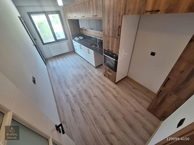 KUMSALDAN ALTINKUMDA EBEVEYN BANYOLU ARAKAT_2+1_SIFIR LÜX DAİRE* - Görsel 6