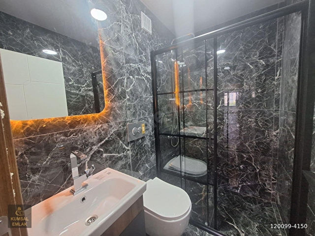 KUMSALDAN ALTINKUMDA EBEVEYN BANYOLU ARAKAT_2+1_SIFIR LÜX DAİRE* - Görsel 28