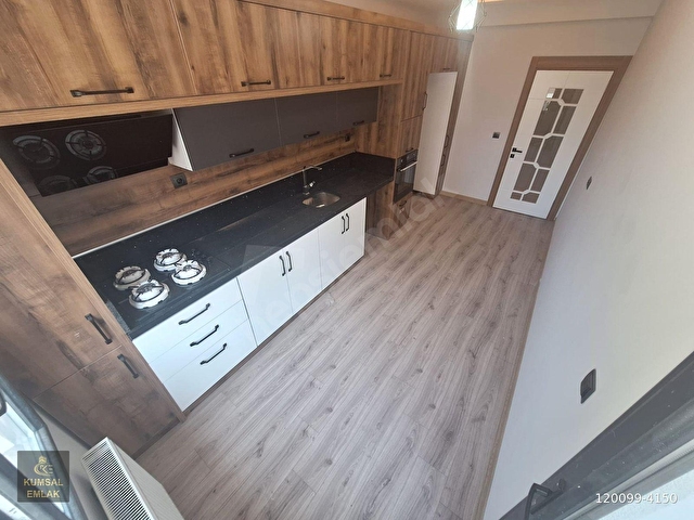 KUMSALDAN ALTINKUMDA EBEVEYN BANYOLU ARAKAT_2+1_SIFIR LÜX DAİRE* - Görsel 5