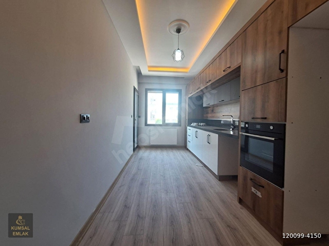 KUMSALDAN ALTINKUMDA EBEVEYN BANYOLU ARAKAT_2+1_SIFIR LÜX DAİRE* - Görsel 4