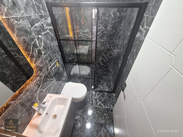KUMSALDAN ALTINKUMDA EBEVEYN BANYOLU ARAKAT_2+1_SIFIR LÜX DAİRE* - Görsel 27