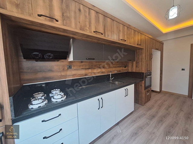 KUMSALDAN ALTINKUMDA EBEVEYN BANYOLU ARAKAT_2+1_SIFIR LÜX DAİRE* - Görsel 2