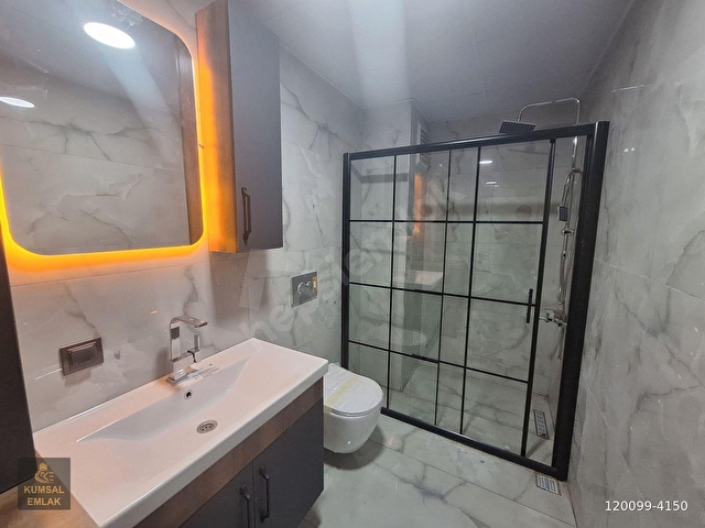 KUMSALDAN ALTINKUMDA EBEVEYN BANYOLU ARAKAT_2+1_SIFIR LÜX DAİRE* - Görsel 23