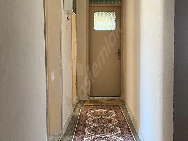 MÜKKEMBEL KONUMDA SATILIK EŞYALI DAİRE - Görsel 12