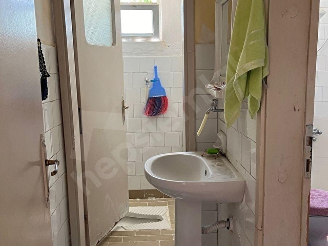 MÜKKEMBEL KONUMDA SATILIK EŞYALI DAİRE - Görsel 20