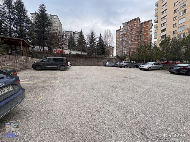 BOŞ…SANİ DEN BOYTUR SİTESİNDE 4+1 MANZARALI 185 m2 DAİRE - Görsel 7