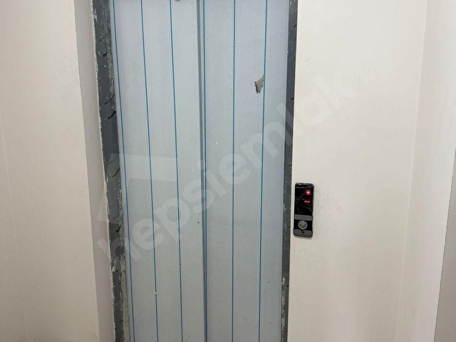 AKÇAKOCANIN HAVUZLU TEK AKLLI BİNASINDA SATILIK 1+1 DAİRELER - Görsel 20
