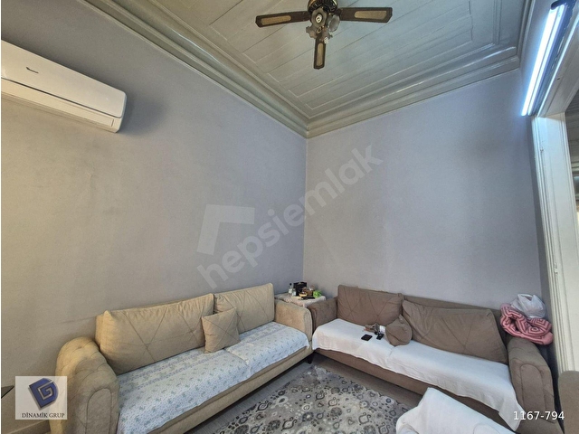 Küçükyalı da 9+1 Satılık Köşk Konak - Görsel 28