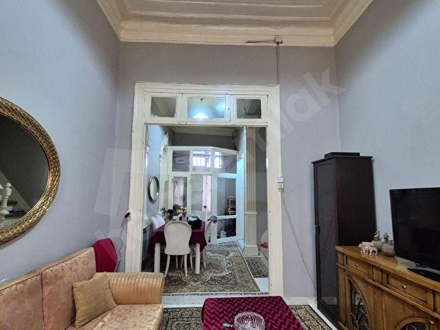 Küçükyalı da 9+1 Satılık Köşk Konak - Görsel 18