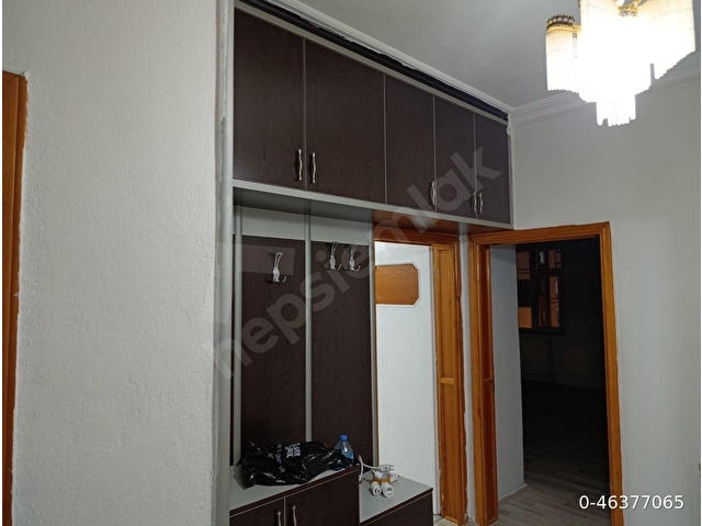 ÇARŞI MERKEZDE ana caddede satlık 3+1 ara kat köşe daire - Görsel 10
