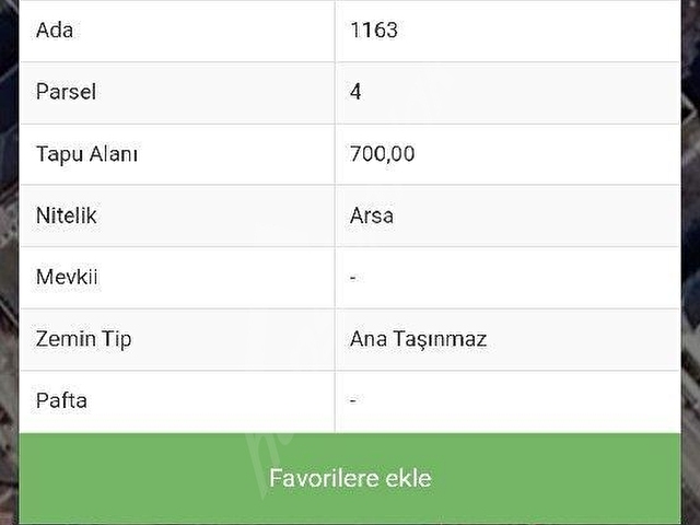 GÖLBAŞI KARŞIYAKA MAHALLESİ MOGAN GÖLÜNE YAKIN İMARLI - Görsel 5