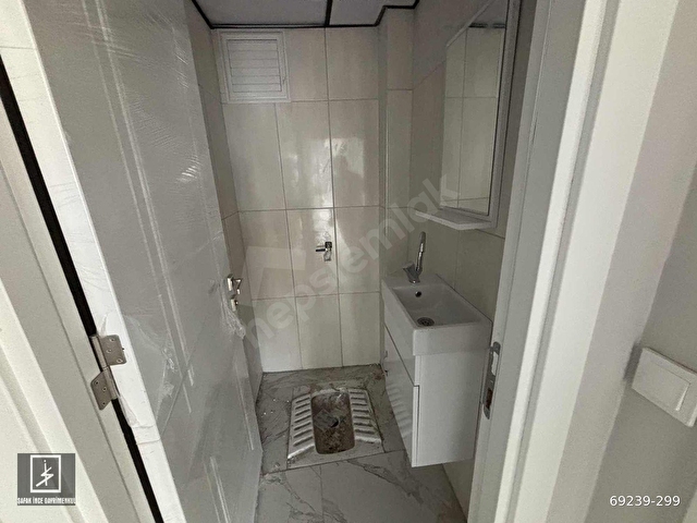 ERTUĞRULGAZİDE SIFIR 3+1 | KÖŞE DAİRE | KAPALI OTOPARKLI - Görsel 19
