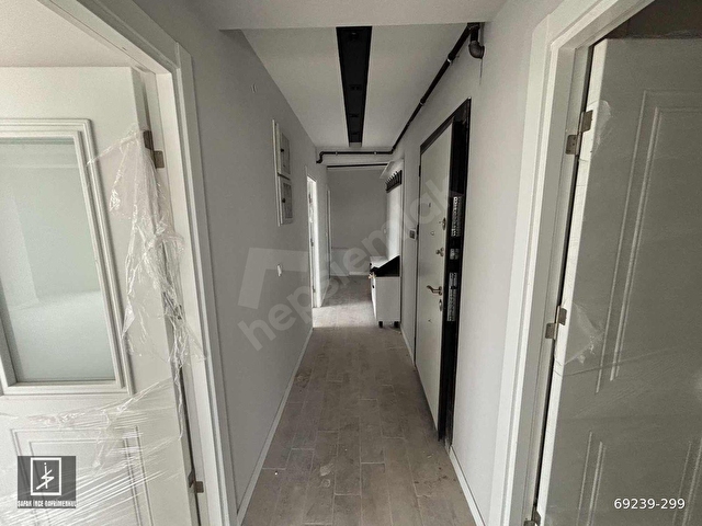 ERTUĞRULGAZİDE SIFIR 3+1 | KÖŞE DAİRE | KAPALI OTOPARKLI - Görsel 20