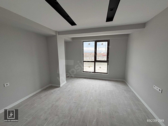 ERTUĞRULGAZİDE SIFIR 3+1 | KÖŞE DAİRE | KAPALI OTOPARKLI - Görsel 23