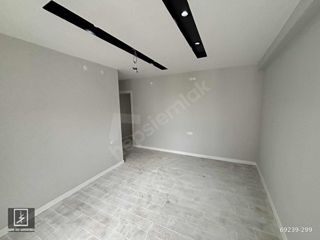 ERTUĞRULGAZİDE SIFIR 3+1 | KÖŞE DAİRE | KAPALI OTOPARKLI - Görsel 9