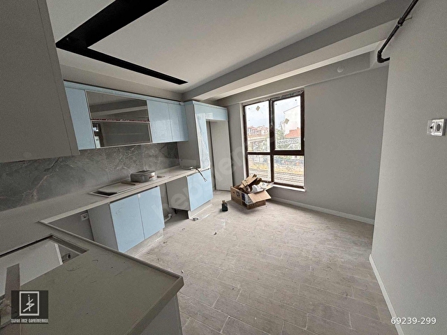 ERTUĞRULGAZİDE SIFIR 3+1 | KÖŞE DAİRE | KAPALI OTOPARKLI - Görsel 17