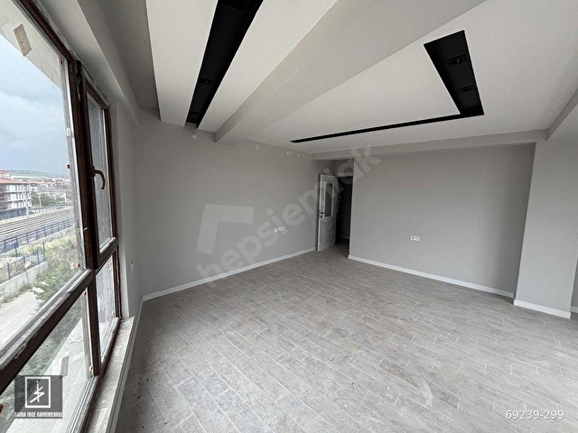 ERTUĞRULGAZİDE SIFIR 3+1 | KÖŞE DAİRE | KAPALI OTOPARKLI - Görsel 25