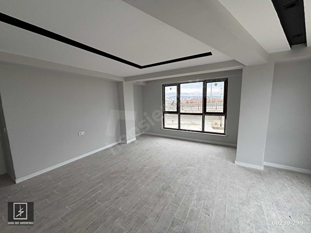 ERTUĞRULGAZİDE SIFIR 3+1 | KÖŞE DAİRE | KAPALI OTOPARKLI - Görsel 24
