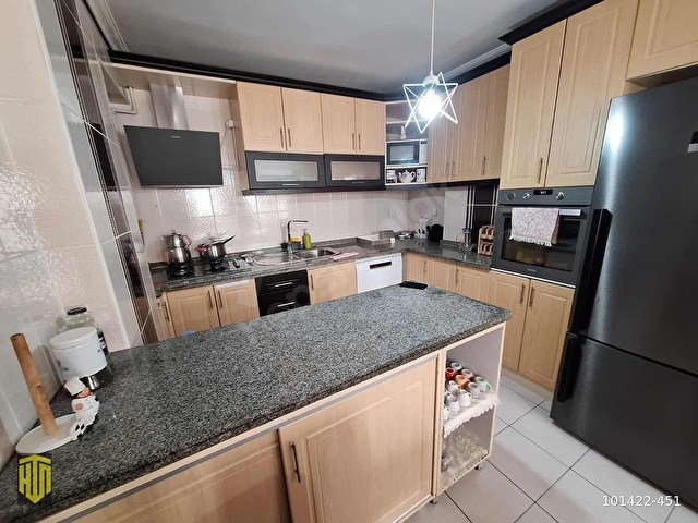 PENDİK ÇAMÇEŞME MAHALLESİDE SATILIK 4+1 DUBLEKS DAİRE - Görsel 9