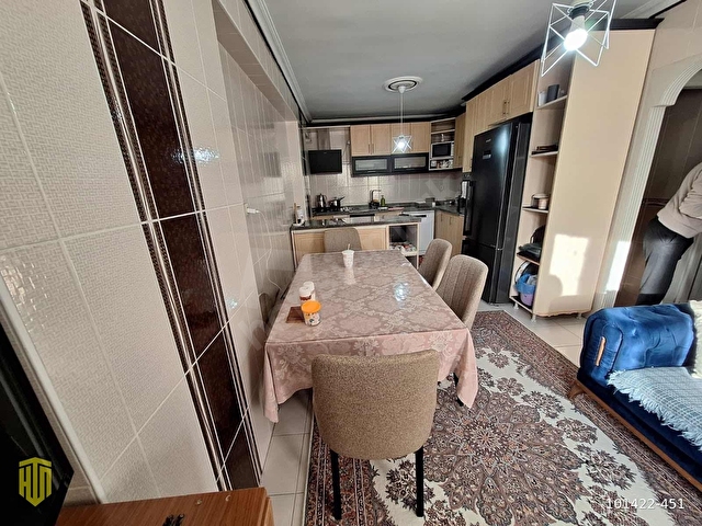 PENDİK ÇAMÇEŞME MAHALLESİDE SATILIK 4+1 DUBLEKS DAİRE - Görsel 10