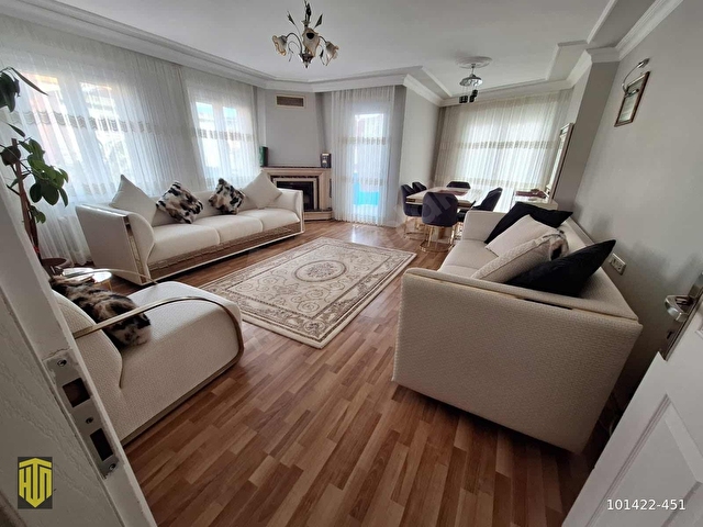PENDİK ÇAMÇEŞME MAHALLESİDE SATILIK 4+1 DUBLEKS DAİRE - Görsel 2
