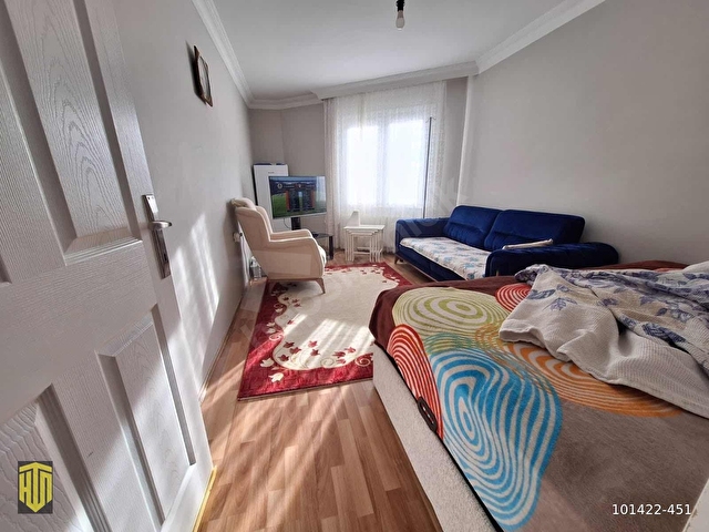 PENDİK ÇAMÇEŞME MAHALLESİDE SATILIK 4+1 DUBLEKS DAİRE - Görsel 6